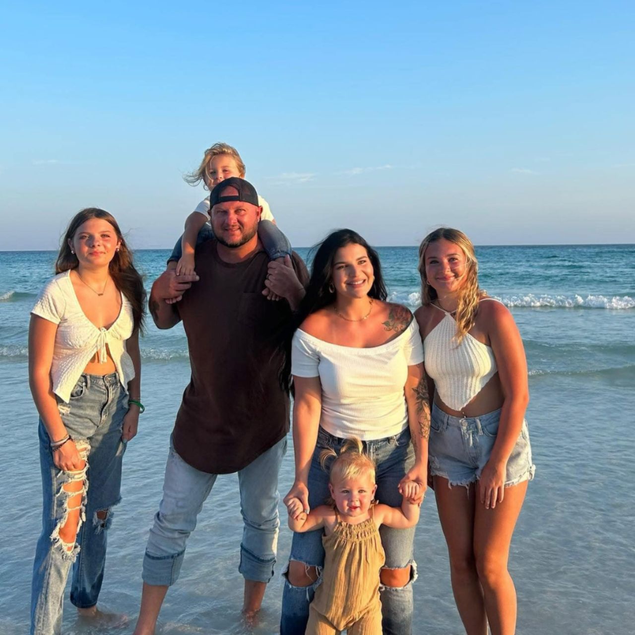 Ozarks Concrete Coatings family-owned team Springfield Missouri