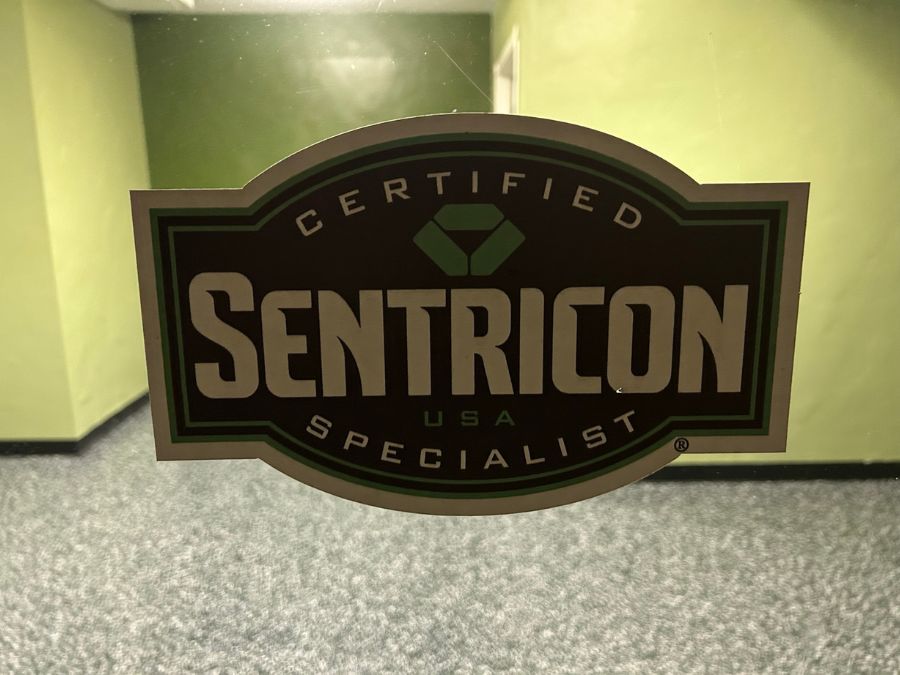 Commercial building floor Springfield MO