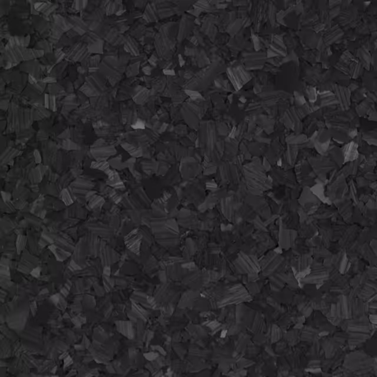 Carbon epoxy flake — Ozarks Concrete Coatings Springfield MO