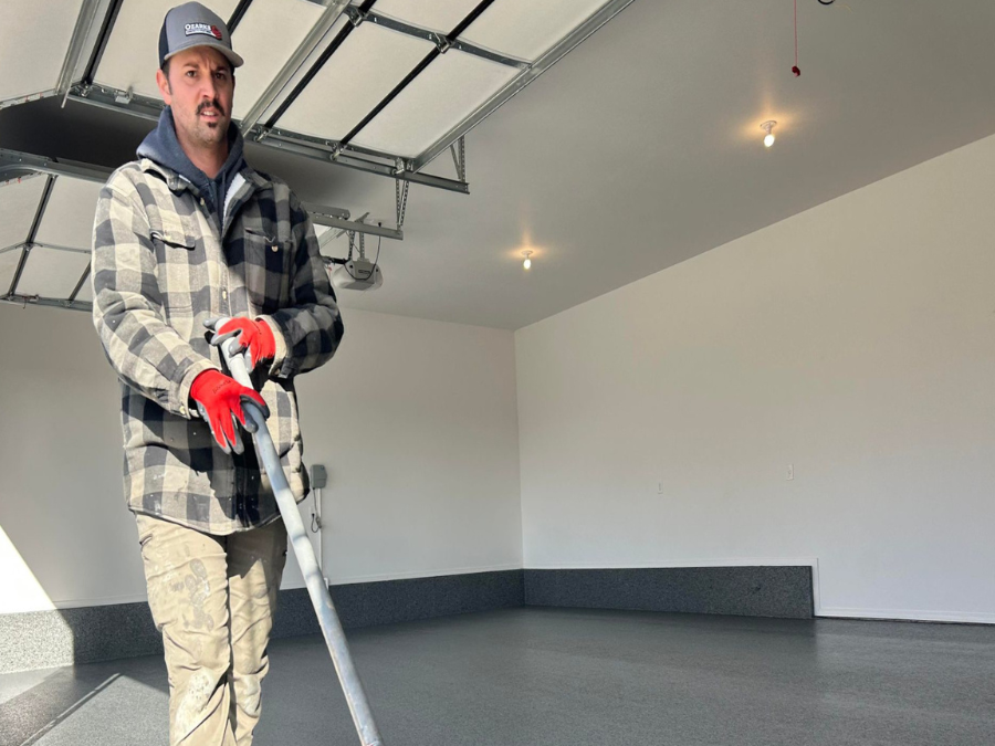 OCC installer Southwest Missouri
