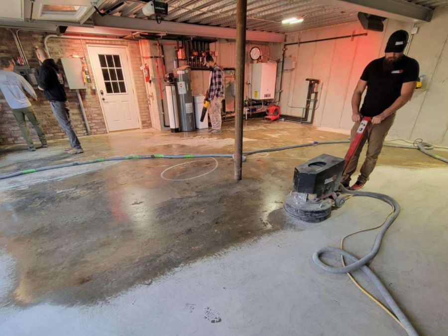 OCC professional floor installer Missouri