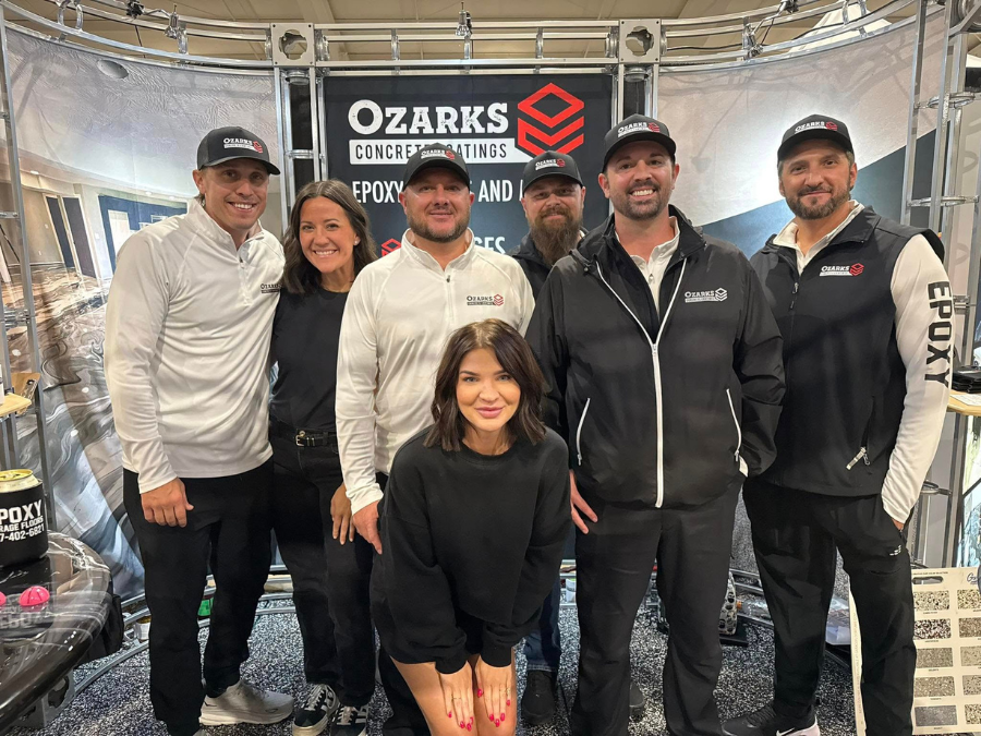 OCC team Missouri